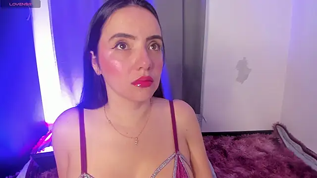 Snapshot of rouse_lili chatting on 1, 6, 2026 rouse lili online show from 1, 6, 2026