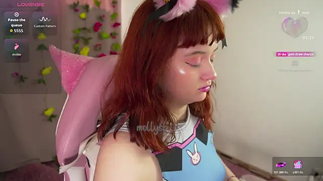 molly russell online show from 29, 11, 2025