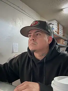 Snapshot of PeterGrandee chatting on 19, 12, 2024 PeterGrandee online show from 19, 12, 2024