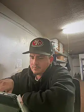 Snapshot of PeterGrandee chatting on 6, 1, 2025 PeterGrandee online show from 6, 1, 2025