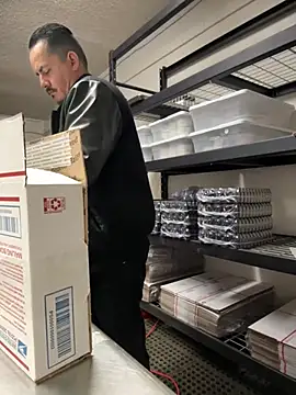 Snapshot of PeterGrandee chatting on 3, 2, 2025 PeterGrandee online show from 3, 2, 2025