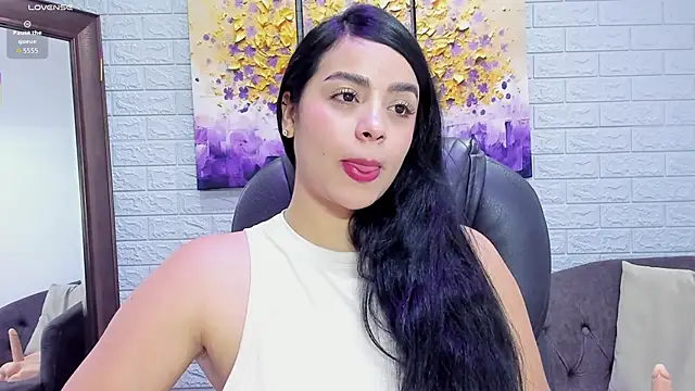 Paula Desousa online show from 16, 12, 2025