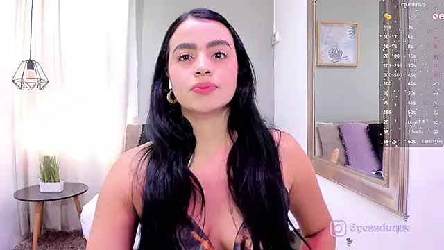 Paula Desousa online show from 30, 4, 2026