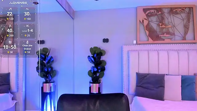 Paula Desousa online show from 17, 7, 2026