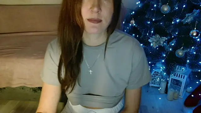 Snapshot of Imcarrieberry chatting on 13, 1, 2026 Imcarrieberry online show from 13, 1, 2026