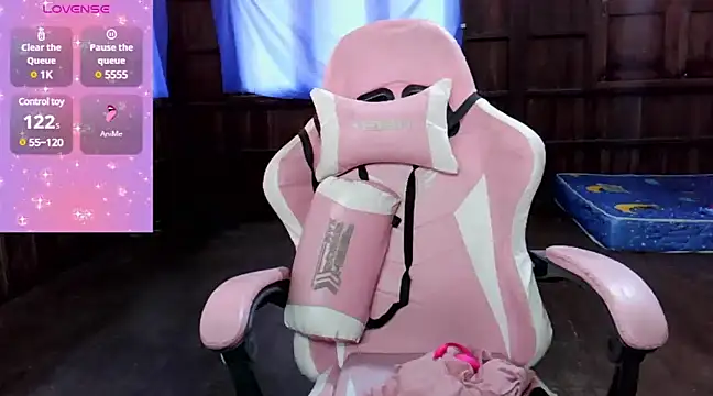 Snapshot of Meili_ chatting on 12, 1, 2025 Meili  online show from 12, 1, 2025