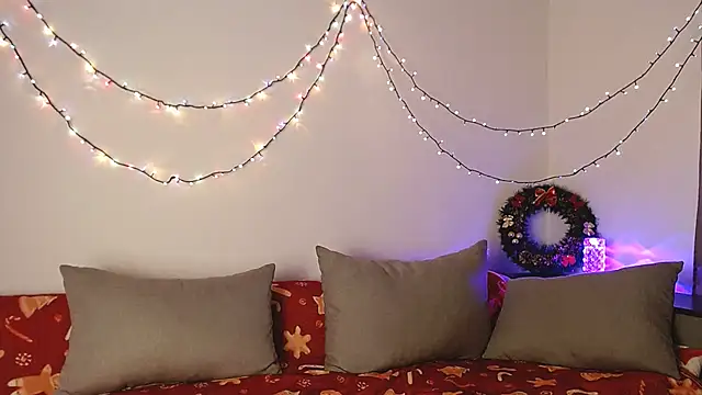 Snapshot of _Anna_Montana chatting on 27, 12, 2024 Anna Montana online show from 27, 12, 2024