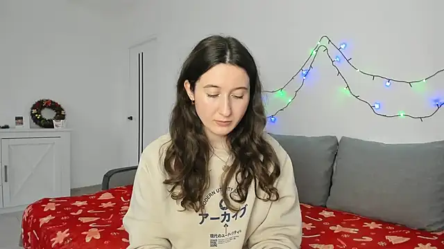 Snapshot of _Anna_Montana chatting on 29, 11, 2025 Anna Montana online show from 29, 11, 2025