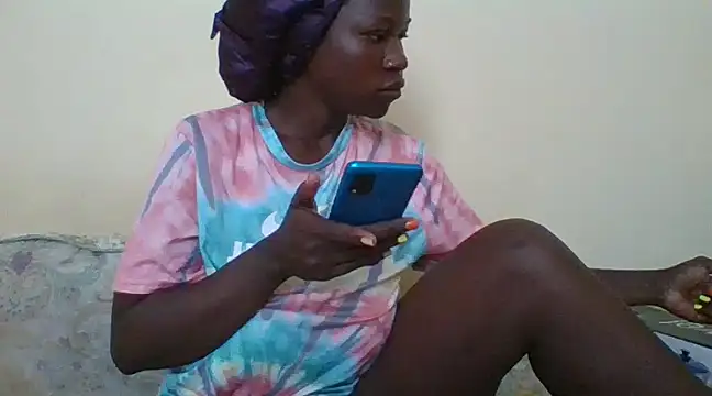 prettychic5 online show from 23, 1, 2025