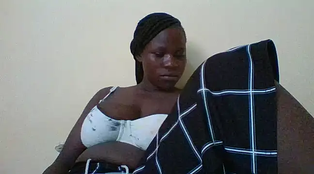 prettychic5 online show from 28, 1, 2025