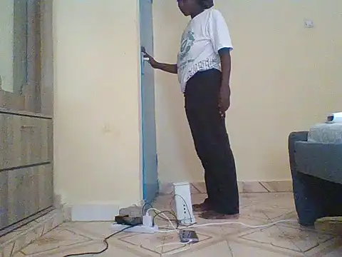 prettychic5 online show from 24, 10, 2025