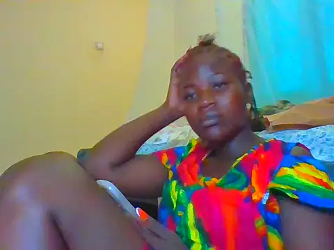 prettychic5 online show from 9, 5, 2026
