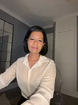 RoseMelanie online show from 11, 2, 2025