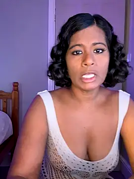 RoseMelanie online show from 12, 10, 2025