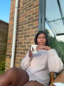 RoseMelanie online show from 7, 5, 2026
