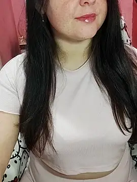 ErikaVlovely online show from 30, 10, 2025