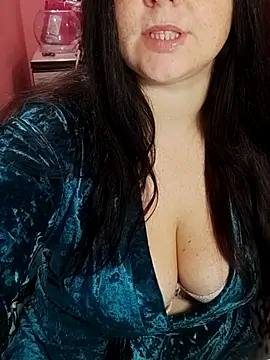 ErikaVlovely online show from 1, 11, 2025