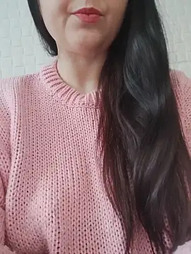 ErikaVlovely online show from 6, 3, 2026