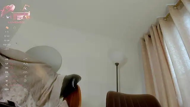 isabelsexysmile  online show from 21, 2, 2026