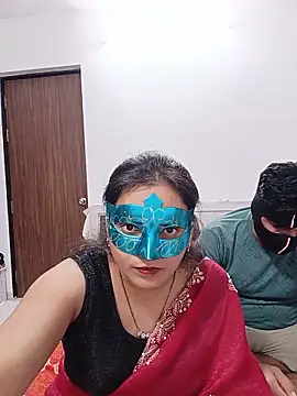 Harsh Ankita Couple online show from 8, 5, 2026