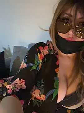 Rasha99 online show from 28, 2, 2025