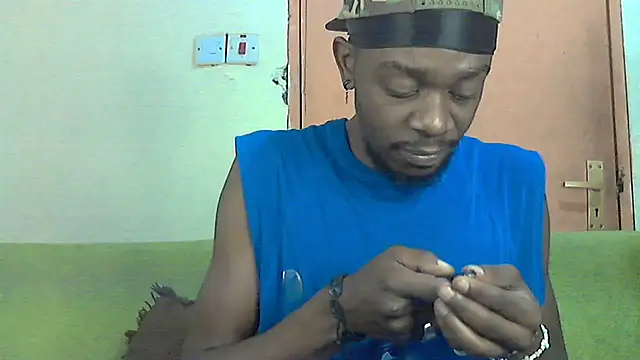 BIGDICKMULLAH online show from 13, 10, 2025