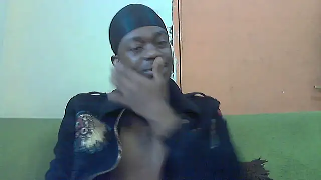 BIGDICKMULLAH online show from 17, 11, 2025