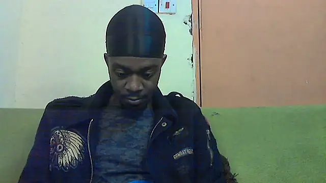 BIGDICKMULLAH online show from 23, 11, 2025