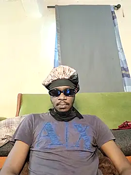 BIGDICKMULLAH online show from 2, 5, 2026