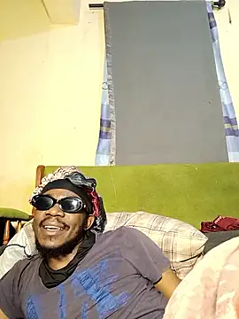 BIGDICKMULLAH online show from 3, 5, 2026