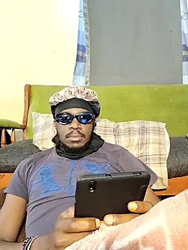 BIGDICKMULLAH online show from 3, 5, 2026