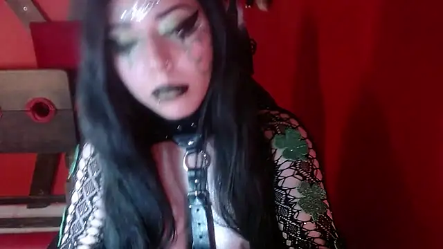 HannaCarrter online show from 9, 3, 2025