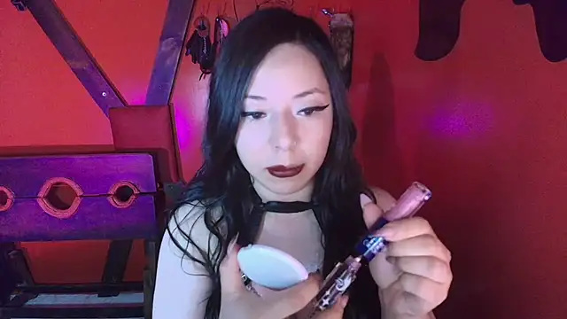 HannaCarrter online show from 10, 9, 2025