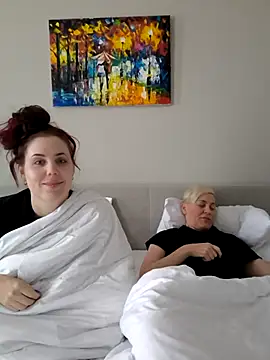 Snapshot of DarleenHot chatting on 23, 2, 2025 DarleenHot online show from 23, 2, 2025