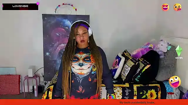 temptressbeauty24 online show from 8, 2, 2025