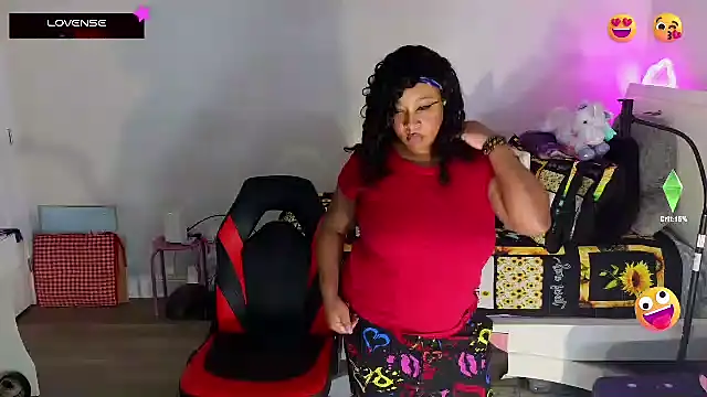 temptressbeauty24 online show from 6, 3, 2025