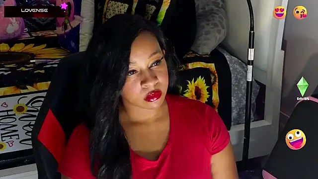 temptressbeauty24 online show from 7, 3, 2025