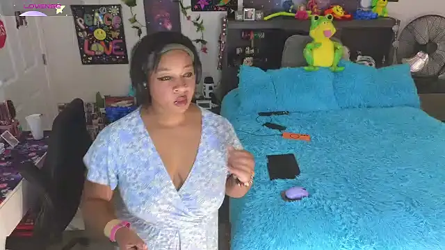 temptressbeauty24 online show from 14, 9, 2025