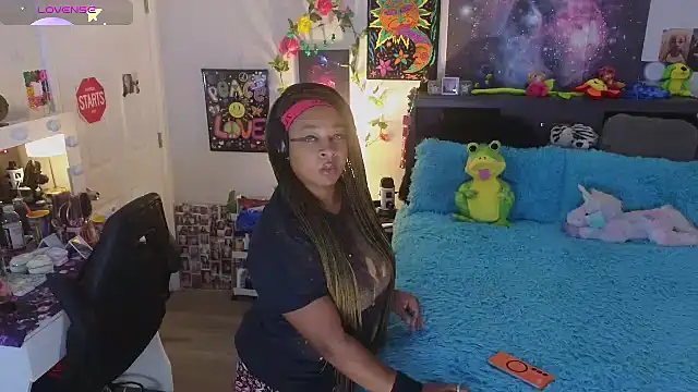 temptressbeauty24 online show from 29, 9, 2025