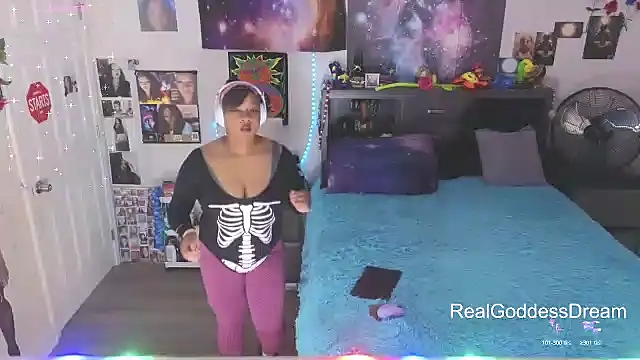 temptressbeauty24 online show from 31, 1, 2026