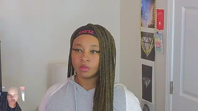 temptressbeauty24 online show from 9, 3, 2026