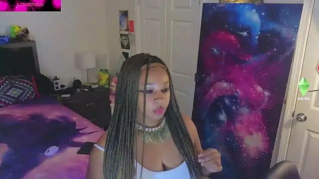 temptressbeauty24 online show from 13, 3, 2026