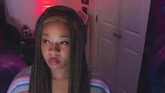 temptressbeauty24 online show from 14, 3, 2026