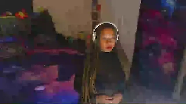 temptressbeauty24 online show from 15, 3, 2026