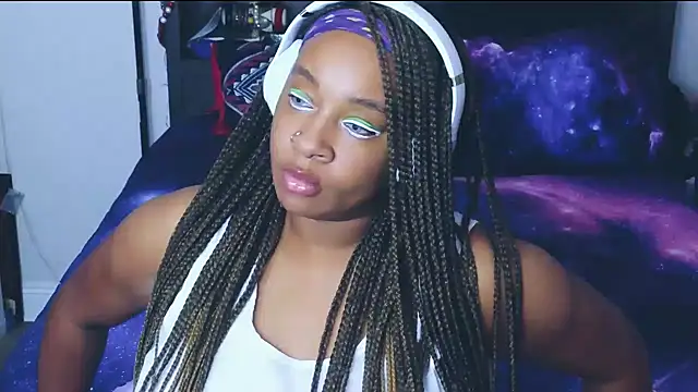 temptressbeauty24 online show from 22, 3, 2026