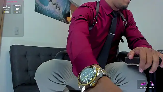 Snapshot of vincen_jose chatting on 19, 12, 2024 vincen jose online show from 19, 12, 2024