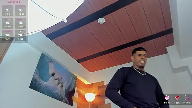 Snapshot of vincen_jose chatting on 24, 12, 2024 vincen jose online show from 24, 12, 2024