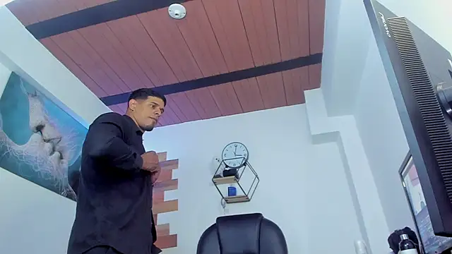 Snapshot of vincen_jose chatting on 15, 1, 2025 vincen jose online show from 15, 1, 2025