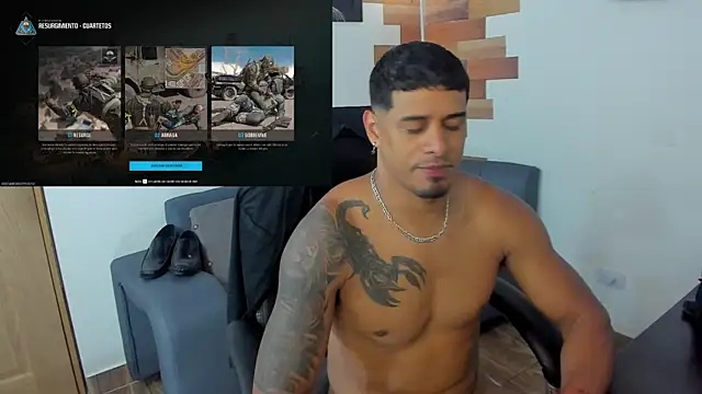 Snapshot of vincen_jose chatting on 16, 2, 2025 vincen jose online show from 16, 2, 2025