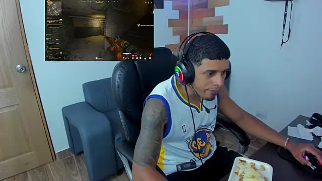 Snapshot of vincen_jose chatting on 22, 3, 2025 vincen jose online show from 22, 3, 2025